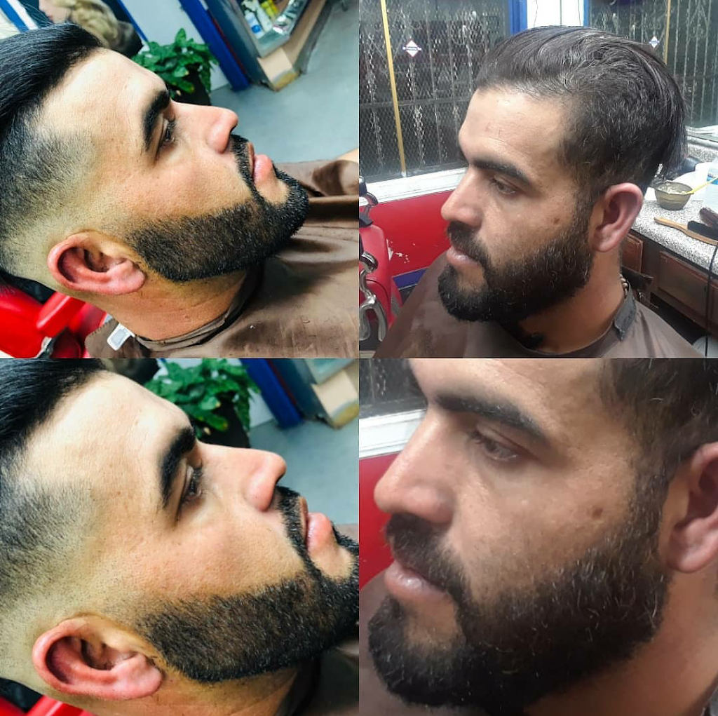 Liz BarberShop✂️✂️???? | 4016 Whittier Blvd, Los Angeles, CA 90023, USA | Phone: (323) 780-9016