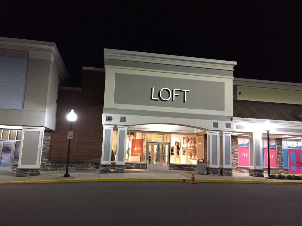 LOFT | 371 Putnam Pike, Smithfield, RI 02917, USA | Phone: (401) 231-2338