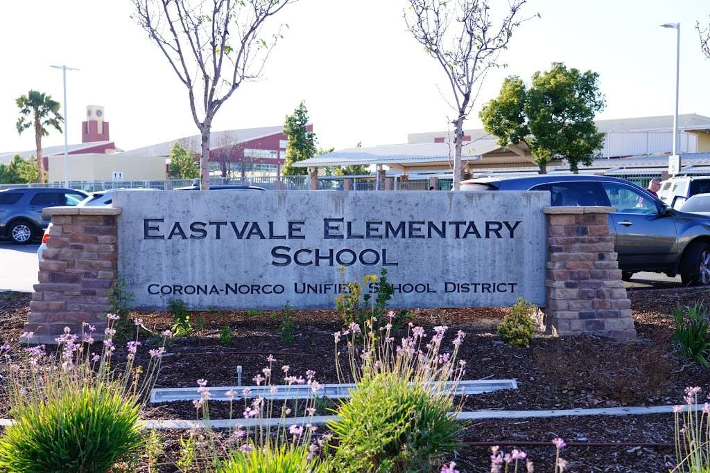 Eastvale Elementary School | 13031 Orange St, Corona, CA 92880 | Phone: (951) 738-2180