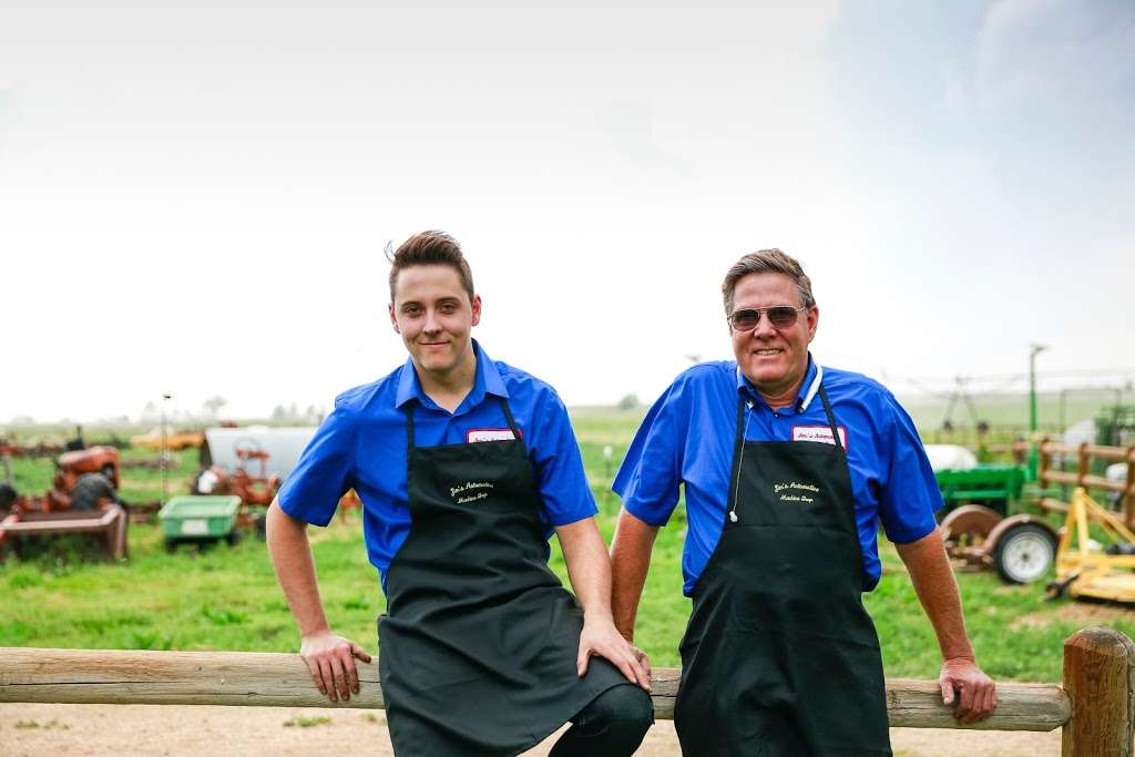 JAMSI (Jims Automotive Machine Shop, Inc. ) | 34505 Co Rd 57, Gill, CO 80624, USA | Phone: (888) 990-0669