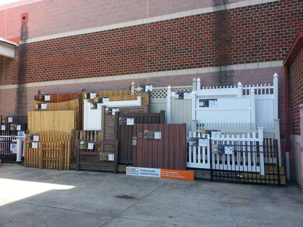 The Home Depot | 4700 Cherry Hill Rd, College Park, MD 20740 | Phone: (301) 345-6774