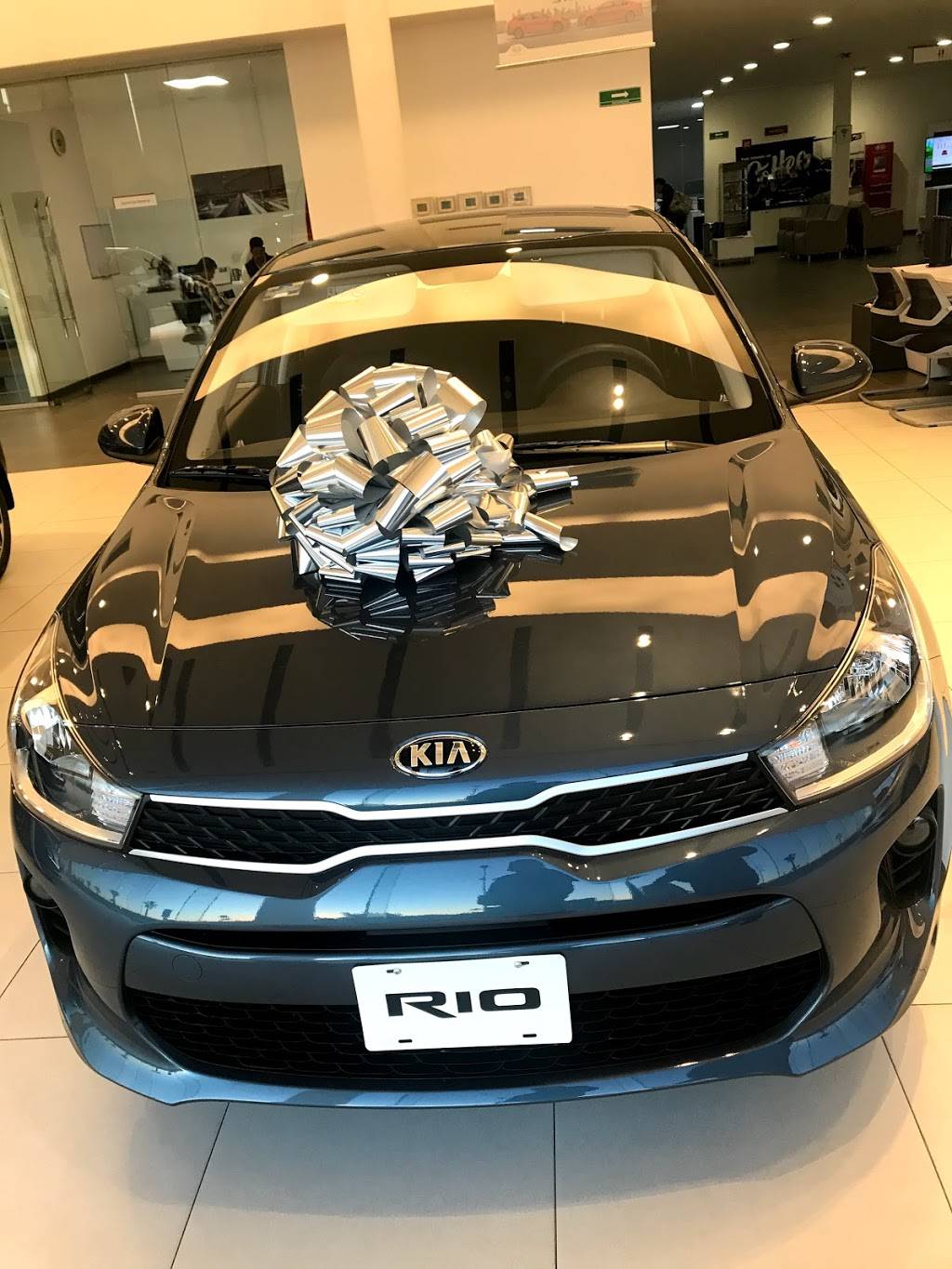 Kia Innova | San José y o San Martin 16502, Río Tijuana 3a. Etapa, Rio Tijuana 3ra Etapa, 22010 Tijuana, B.C., Mexico | Phone: 664 900 9500