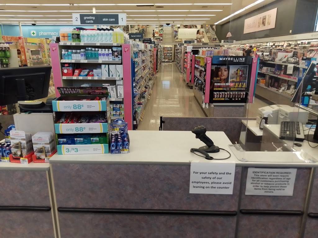 Walgreens | 1625 S Webb Rd, Wichita, KS 67207, USA | Phone: (316) 652-9147