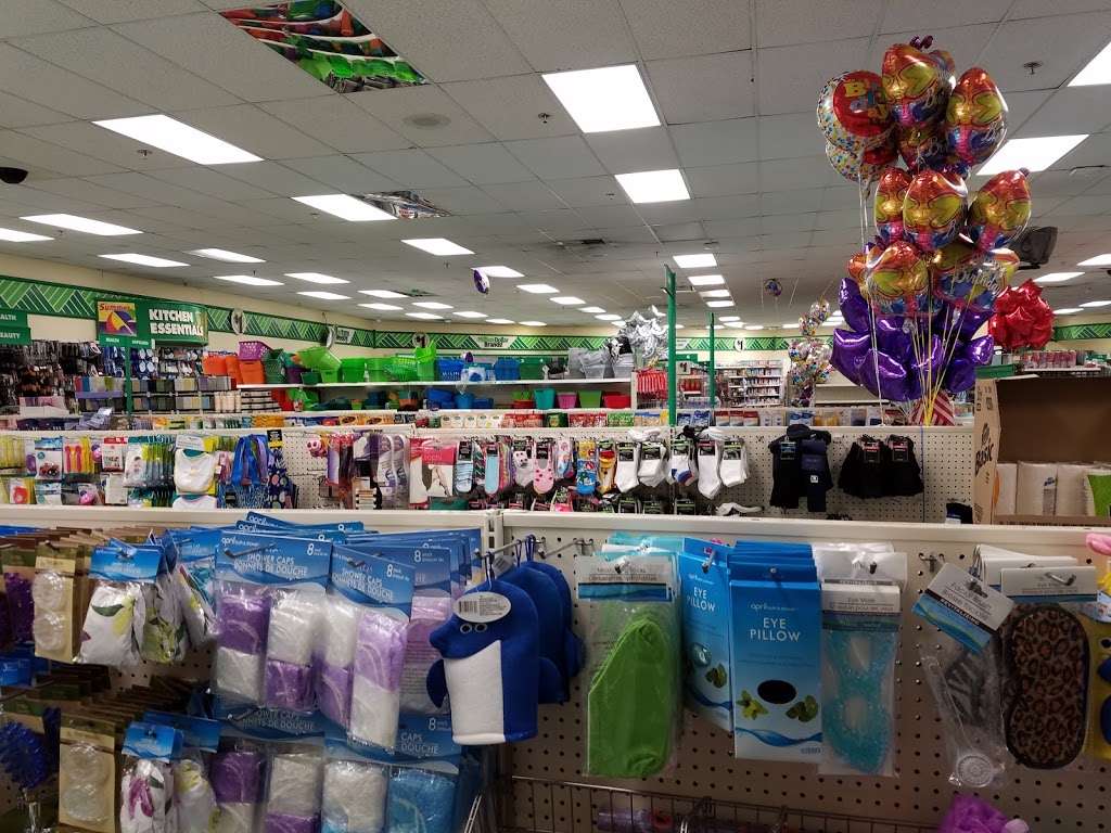 Dollar Tree | 1828 E Charleston Blvd, Las Vegas, NV 89104 | Phone: (702) 382-2671