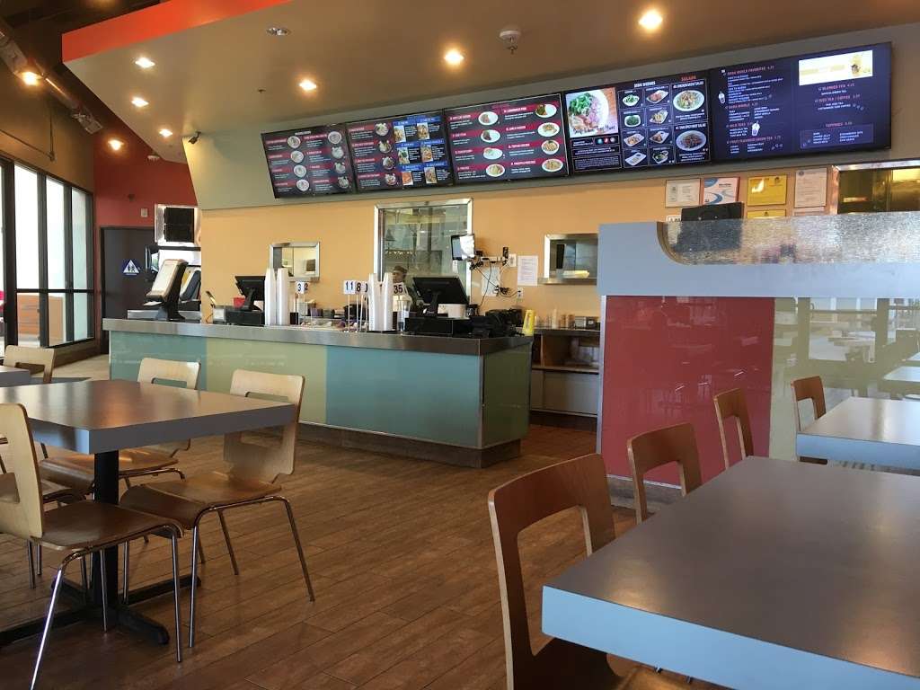 Noodle World Jr | 2440 W Arrow Route, Upland, CA 91786, USA | Phone: (909) 625-8880