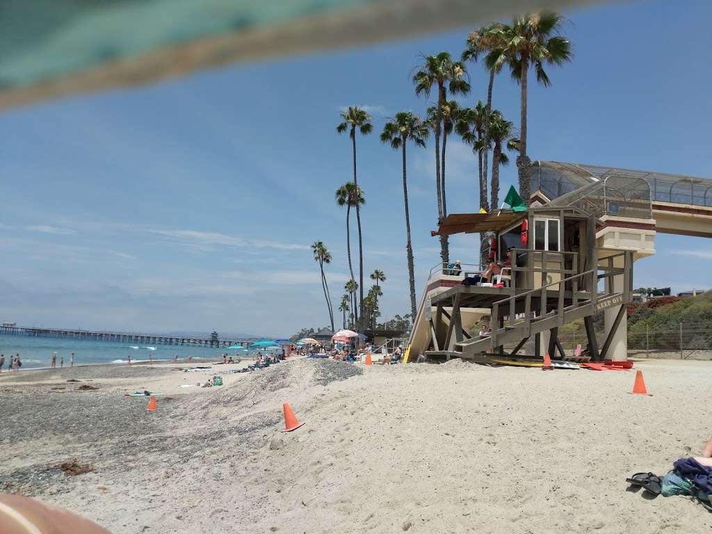 San Clemente Beach Trail | San Clemente Pedestrian Beach Trail, San Clemente, CA 92672