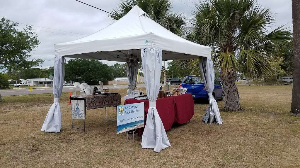 Space Coast Farmers Market | 2560 S Fiske Blvd, Rockledge, FL 32955, USA | Phone: (321) 514-8823