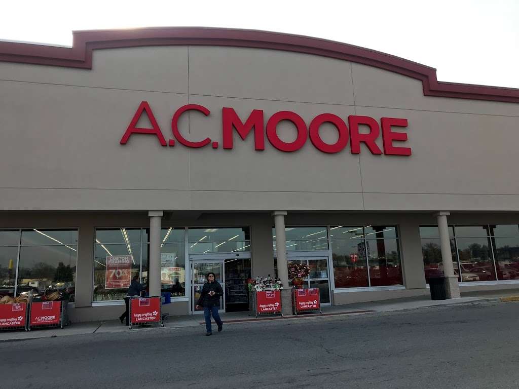 A.C. Moore Arts and Crafts | 2090 Lincoln Hwy, Lancaster, PA 17602 | Phone: (717) 696-6091