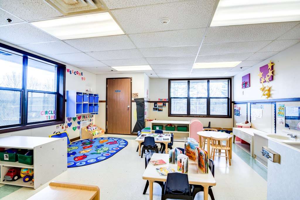 Franklin KinderCare | 42 Pond Street, Franklin, MA 02038, USA | Phone: (508) 528-2205