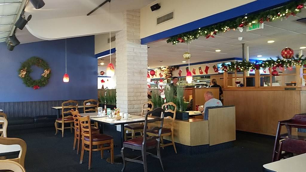 Mr. Rosewood Family Restaurant | 10640 Rosecrans Ave, Norwalk, CA 90650, USA | Phone: (562) 868-1553