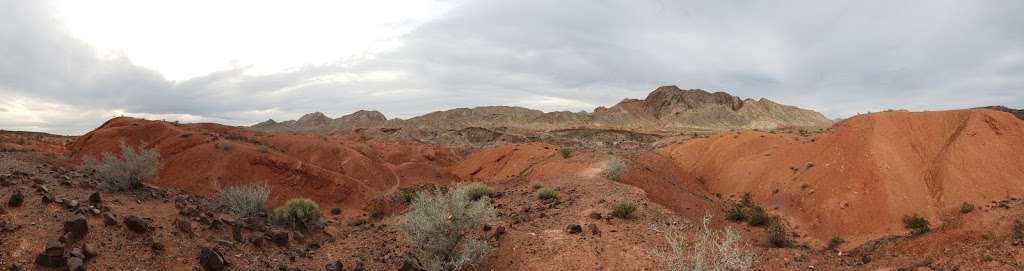 Callville Bay Park | Overton, NV 89040, USA