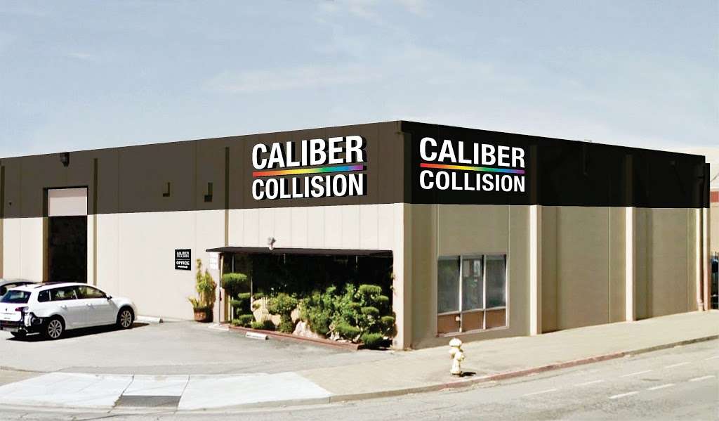 Caliber Collision | 1138 N 5th St, San Jose, CA 95112, USA | Phone: (408) 294-2001