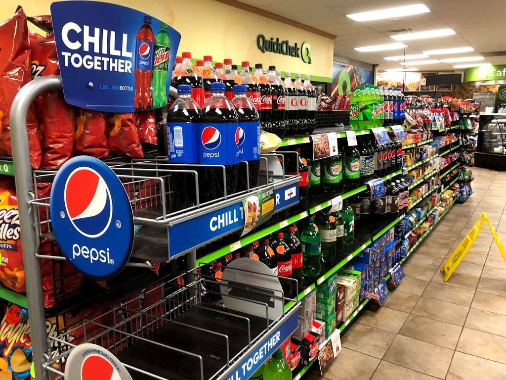 QuickChek | 2432 US-130, Dayton, NJ 08810, USA | Phone: (732) 274-0398 QuickChek | 2432 US-130, Dayton, NJ 08810, USA | Phone: (732) 274-0398