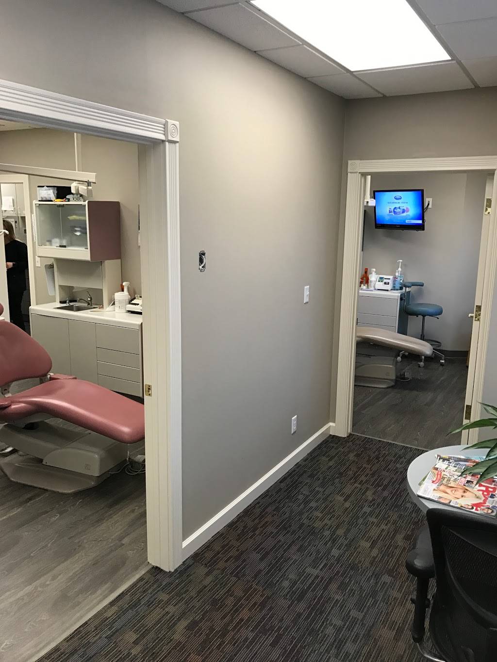 Williamsburg Dental Village Drive | 6100 Village Dr suite 100, Lincoln, NE 68516, USA | Phone: (402) 421-6611