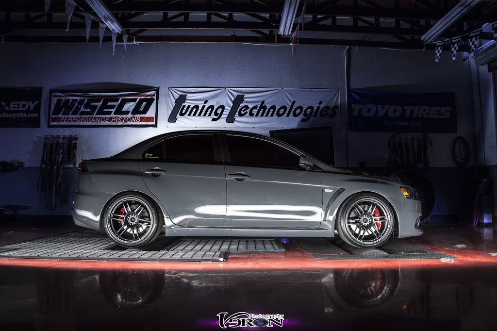 Tuning Technologies | 472 Fogg St, Colton, CA 92324, USA | Phone: (909) 783-1200