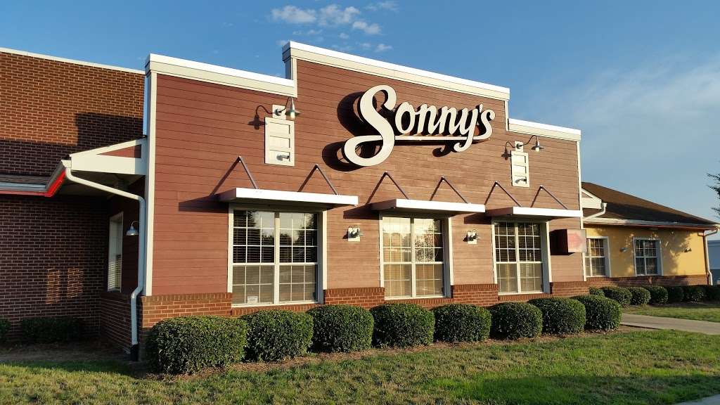 Sonnys BBQ | 7820 Lyles Ln NW, Concord, NC 28027, USA | Phone: (704) 979-0073