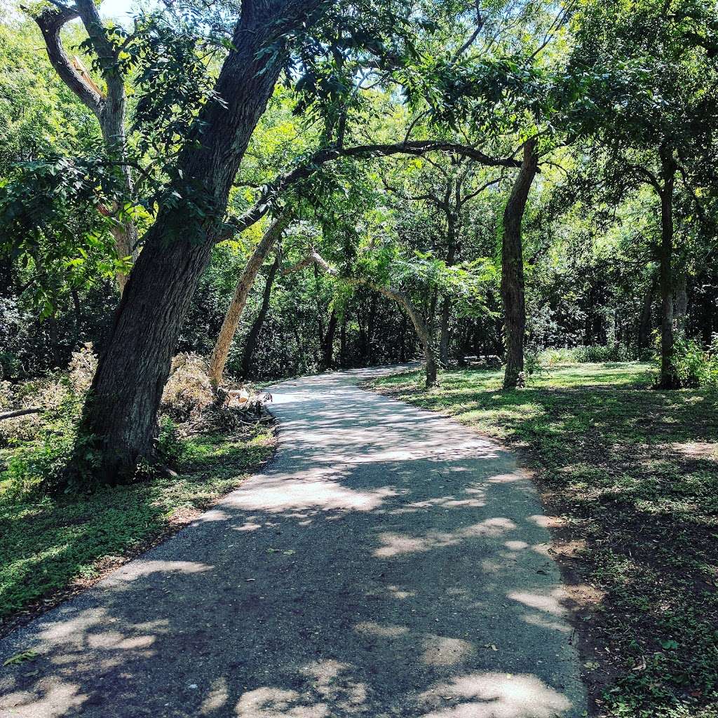 Salado Creek Greenway | San Antonio, TX 78222, USA | Phone: (210) 207-3000