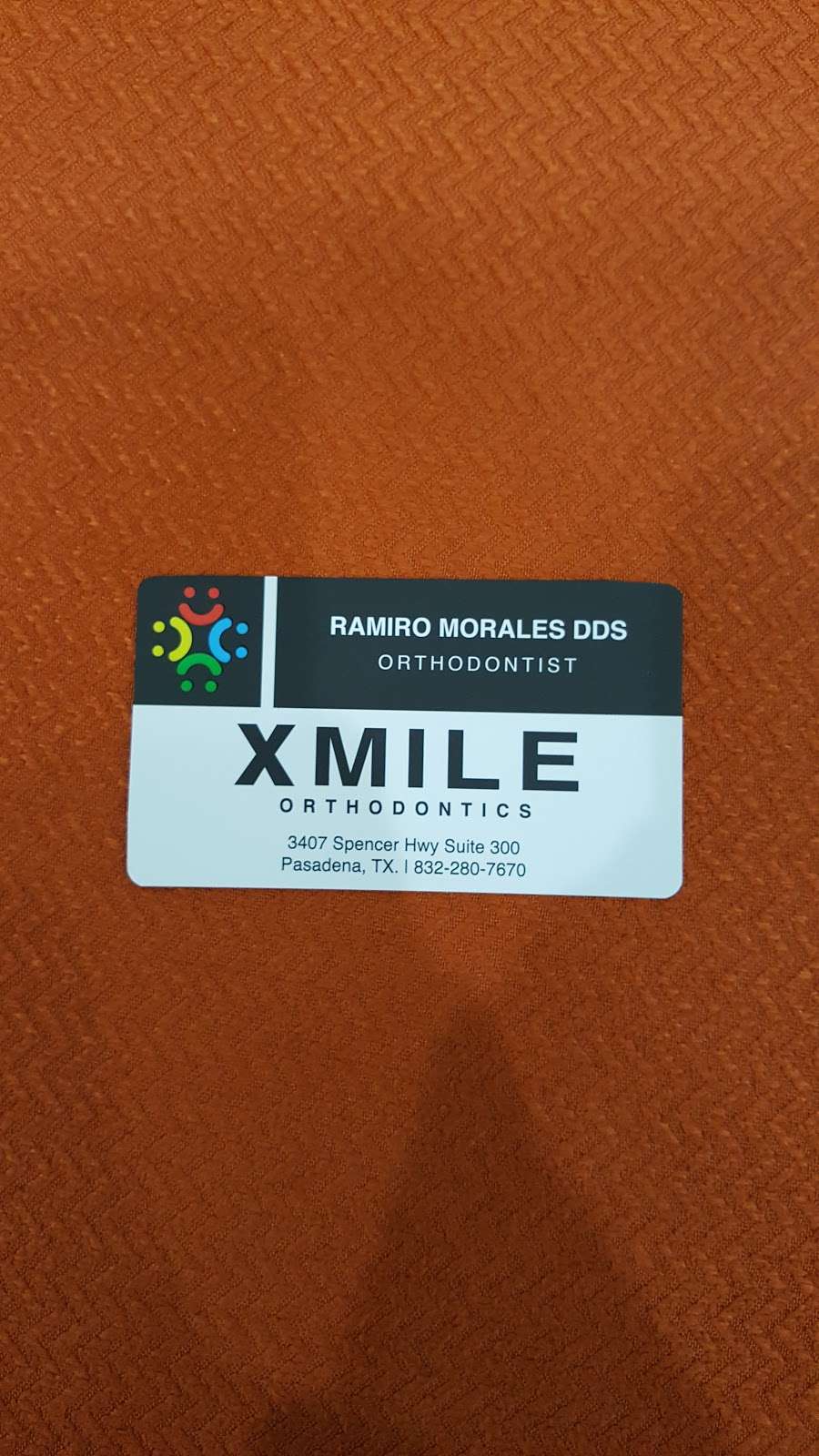 Xmile Orthodontics | 3407 Spencer Hwy Suite 300, Pasadena, TX 77504, USA | Phone: (832) 280-5342