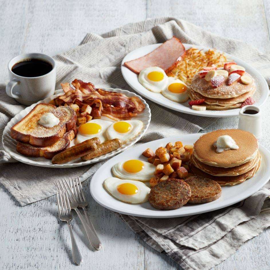 Bob Evans | 4300 IN-26 E, Lafayette, IN 47905 | Phone: (765) 448-4707