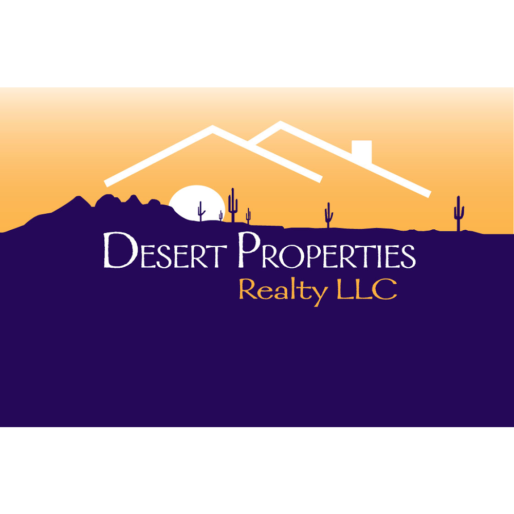 Desert Properties Realty LLC | 1490 S Price Rd # 117, Chandler, AZ 85286, USA | Phone: (602) 361-6277