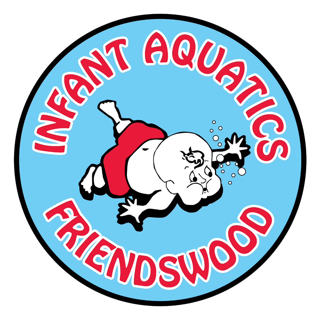 Infant Aquatics Friendswood | 1102 Osprey Ct, Friendswood, TX 77546 | Phone: (713) 203-9182