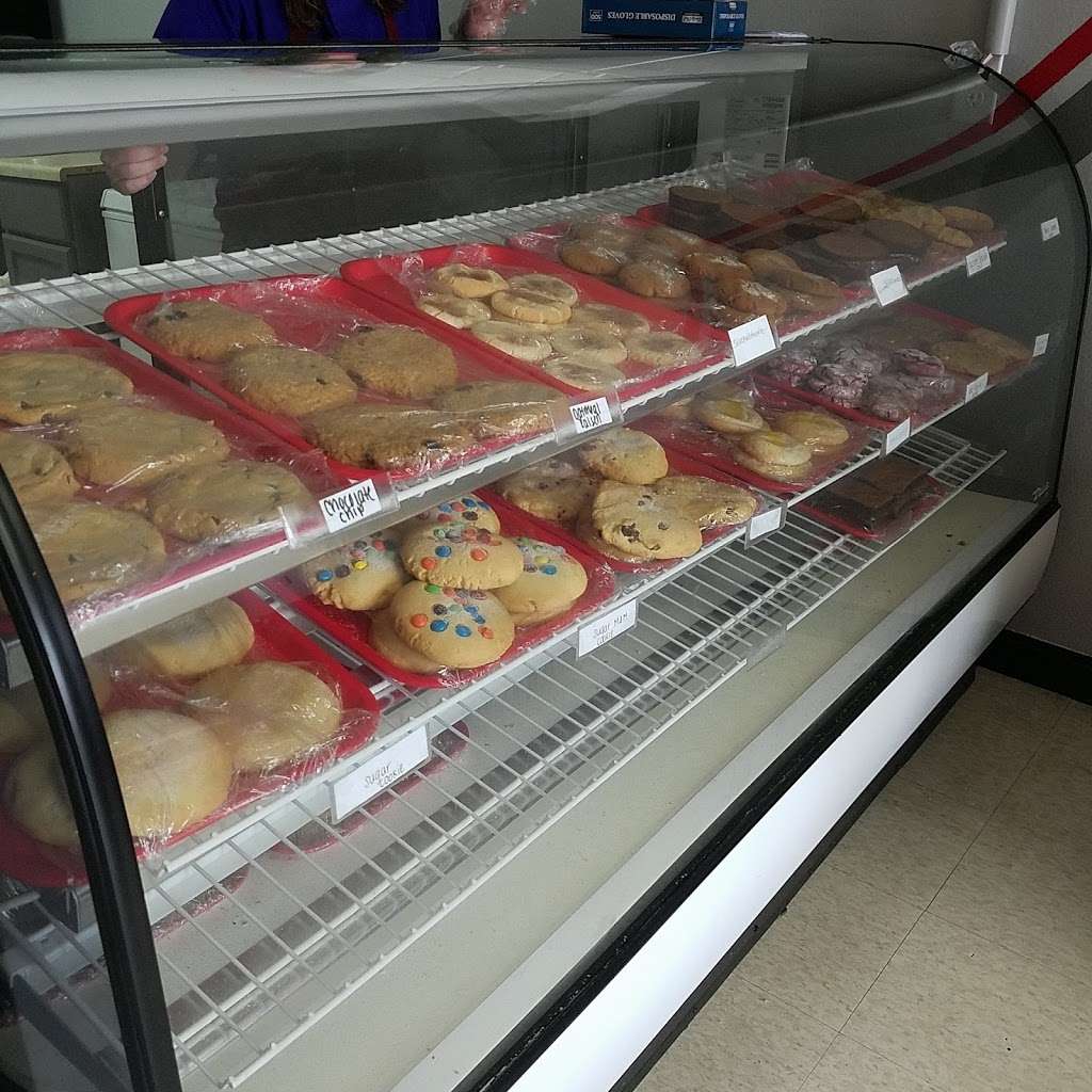 Cookie Express | 910 W Pasadena Blvd, Deer Park, TX 77536, USA | Phone: (832) 429-3913