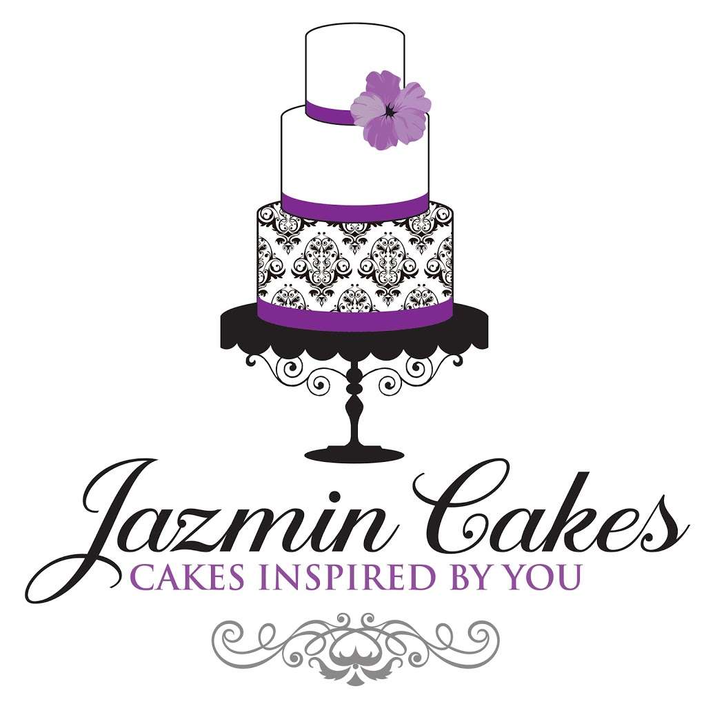 Jazmin Cakes | 14 Coburg Crescent, Palace Rd, London SW2 3HT, UK | Phone: 07748 762062