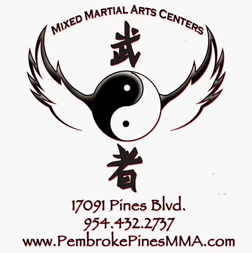 Mixed Martial Arts Centers | 6800 Dykes Rd, Southwest Ranches, FL 33331, USA | Phone: (954) 432-2737