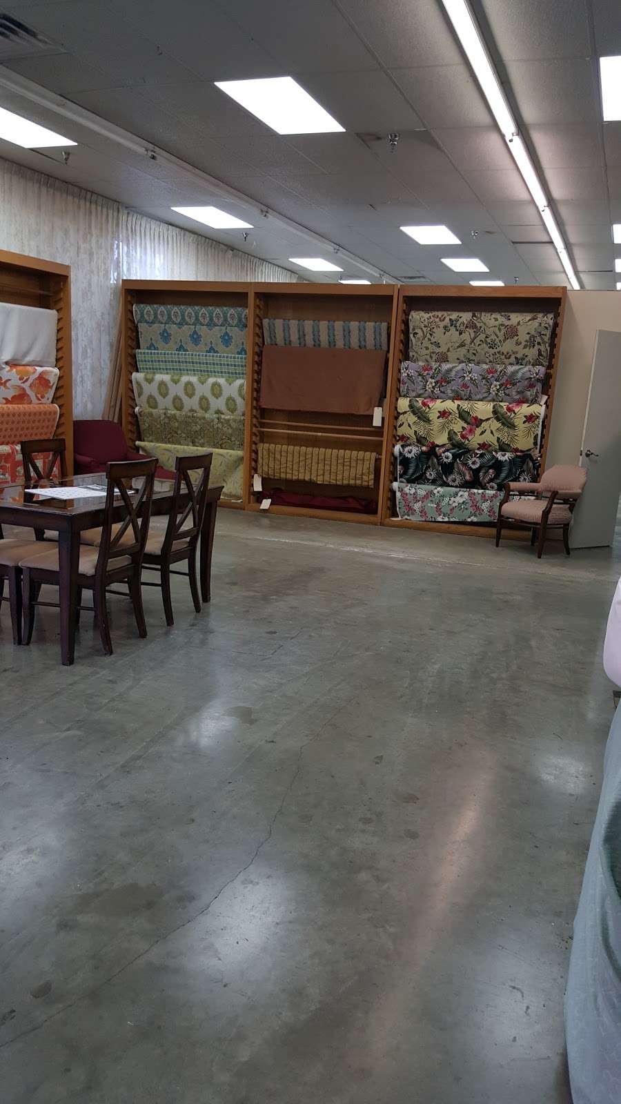 Kast Fabrics | 540 Preston Rd, Pasadena, TX 77503 | Phone: (713) 473-4848