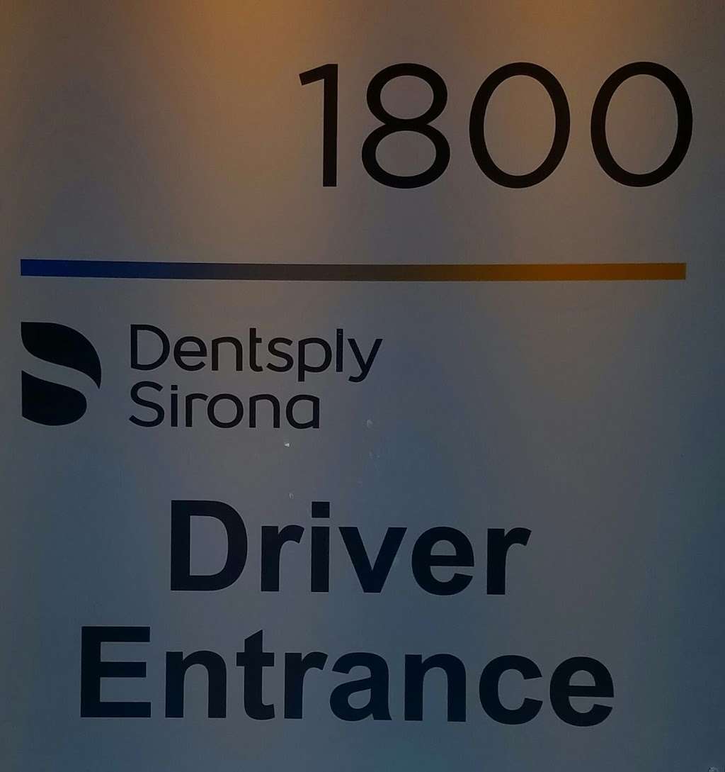 Dentsply International | 1800 Cloister Dr, Lancaster, PA 17601, USA | Phone: (717) 898-8760