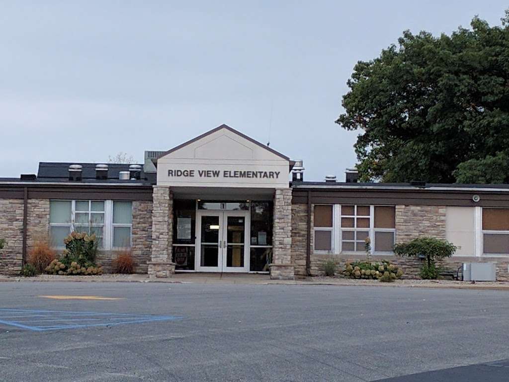 Ridge View Elementary School | 3333 W Old Ridge Rd, Hobart, IN 46342, USA | Phone: (219) 942-5614