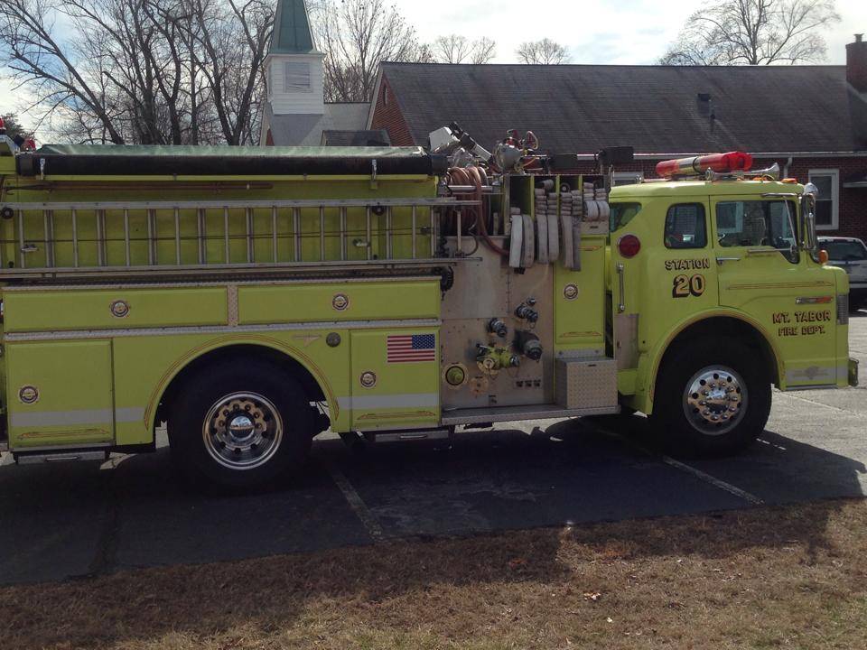 Vienna Fire Department Station 21 | 6328 Yadkinville Rd #8537, Pfafftown, NC 27040, USA | Phone: (336) 945-5631