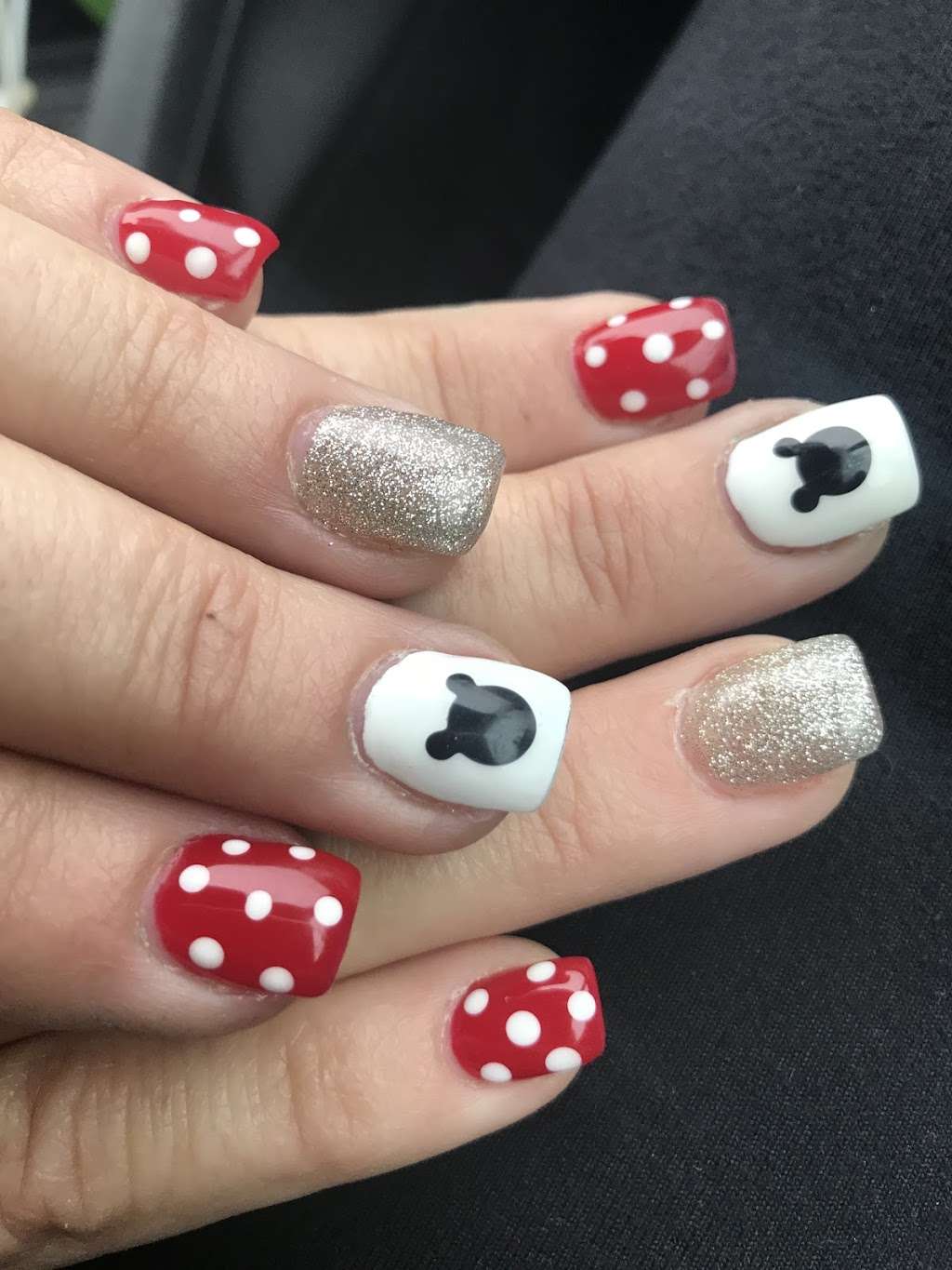 Naild It! Spa | 3885 Cochran St suite h, Simi Valley, CA 93063, USA | Phone: (805) 842-1836