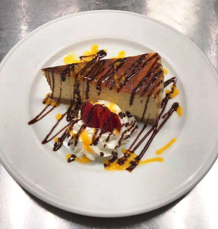 Vault Grill & Bar Steakhouse | 24 W Market St, Wilkes-Barre, PA 18701, USA | Phone: (570) 371-3900