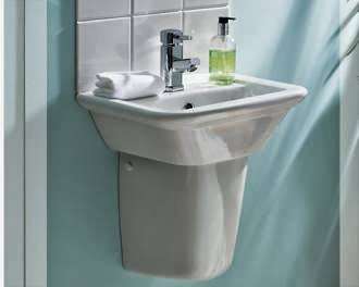 Rydan Sanitary ware Solutions | 3 Portway, Rainham, Romford RM13 7ER, UK | Phone: 0845 241 8266