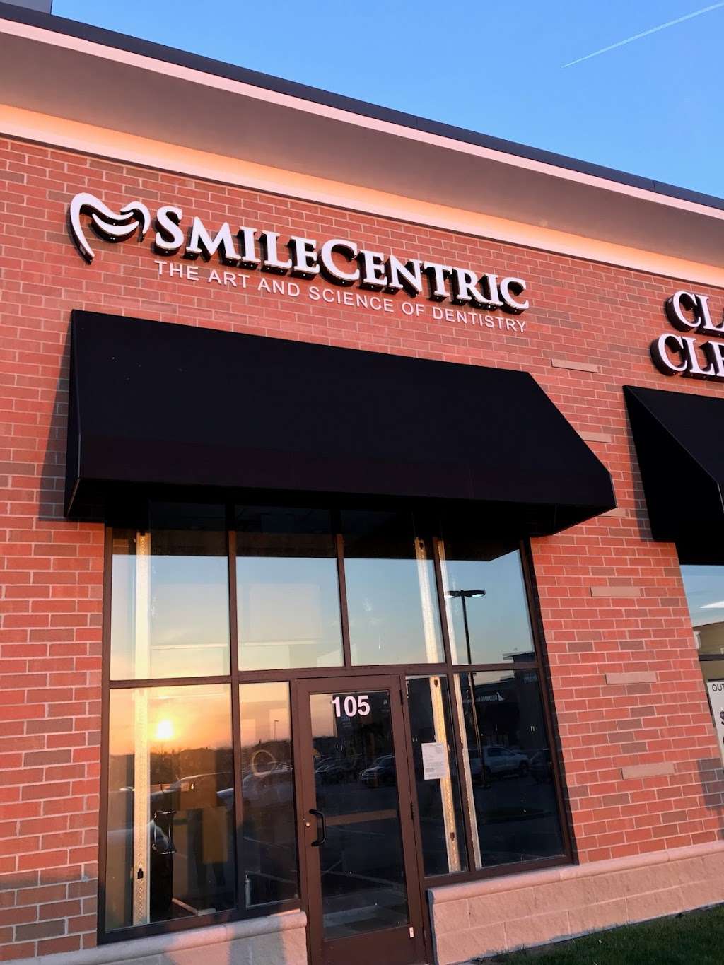 SmileCentric | 14560 River Rd suite 105, Carmel, IN 46033 | Phone: (317) 764-2938