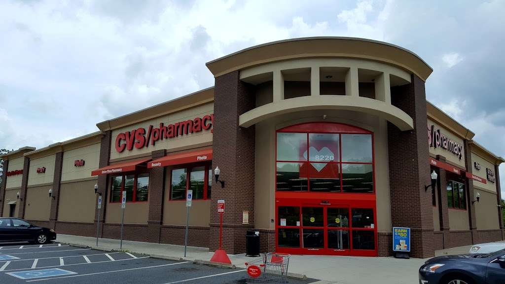 CVS | 8220 Mt Holly-Huntersville Rd, Charlotte, NC 28216, USA | Phone: (704) 399-5303