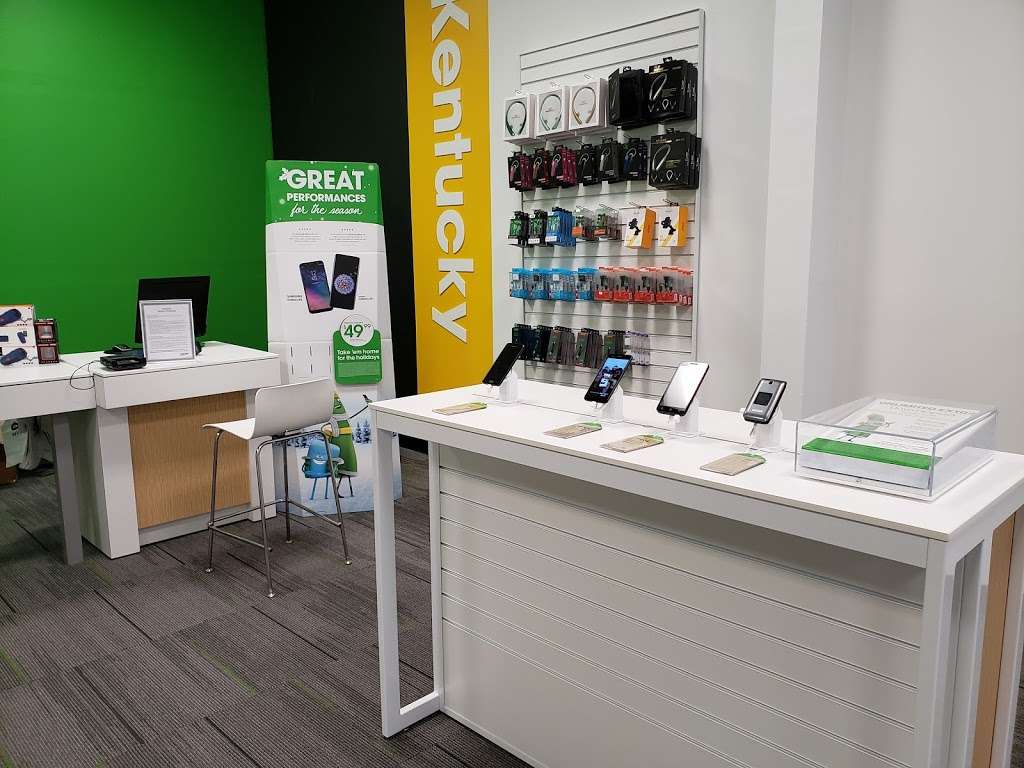 Cricket Wireless Authorized Retailer | 3381 Kentucky Ave Ste 12, Indianapolis, IN 46221 | Phone: (317) 493-5758