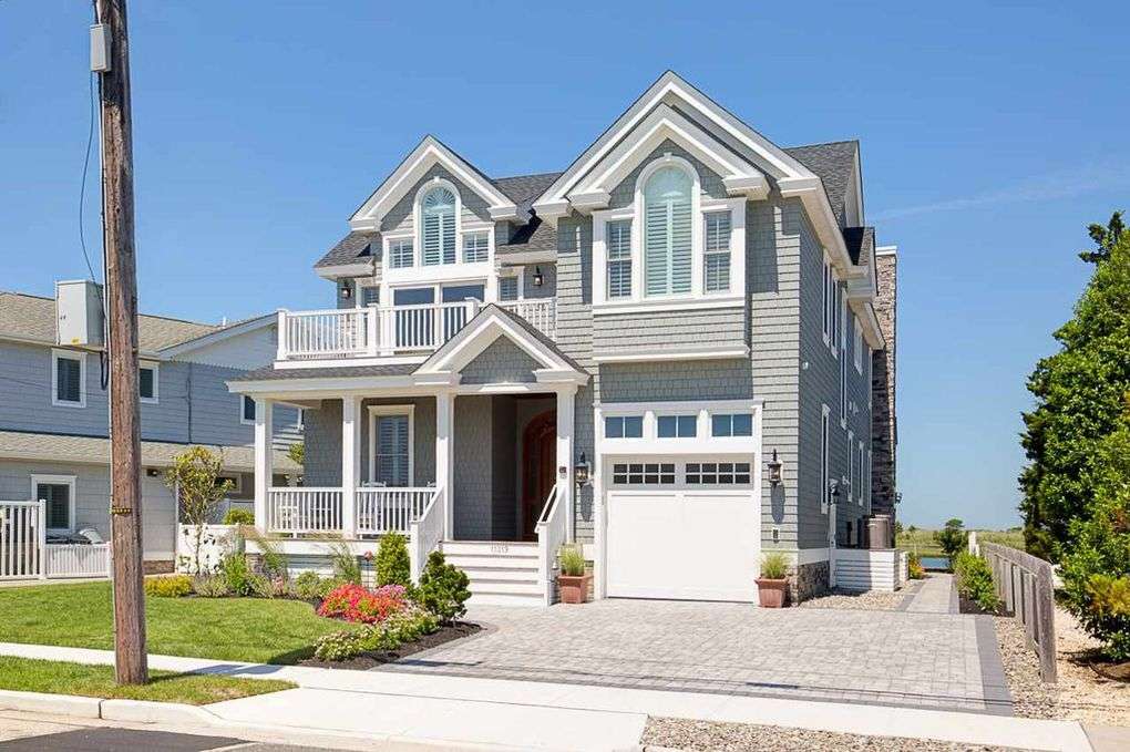 Seashore Home Builders | 1501 Cherry St, Cape May Court House, NJ 08210, USA | Phone: (609) 886-4218