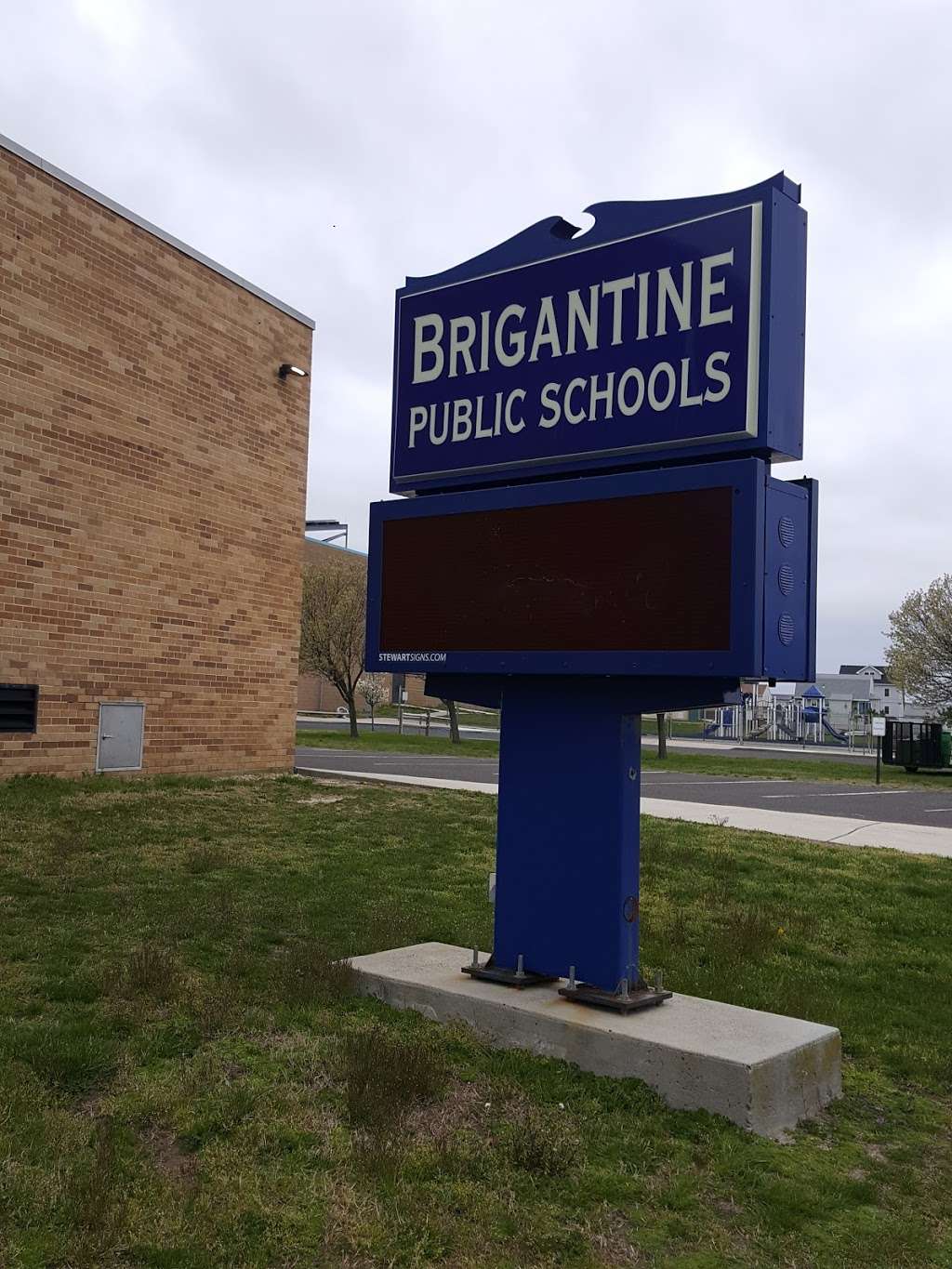 Brigantine Public Schools | 301 E Evans Blvd, Brigantine, NJ 08203, USA | Phone: (609) 266-8591