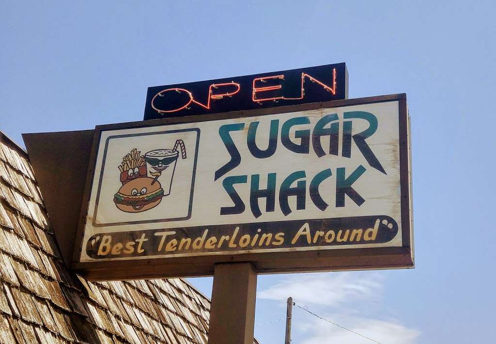 Sugar Shack | 1402 McKinley Ave, Frankfort, IN 46041, USA | Phone: (765) 659-2403