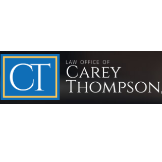 Law Office Of Carey Thompson, PC | 728 S Saginaw Blvd, Fort Worth, TX 76179, USA | Phone: (817) 840-7503