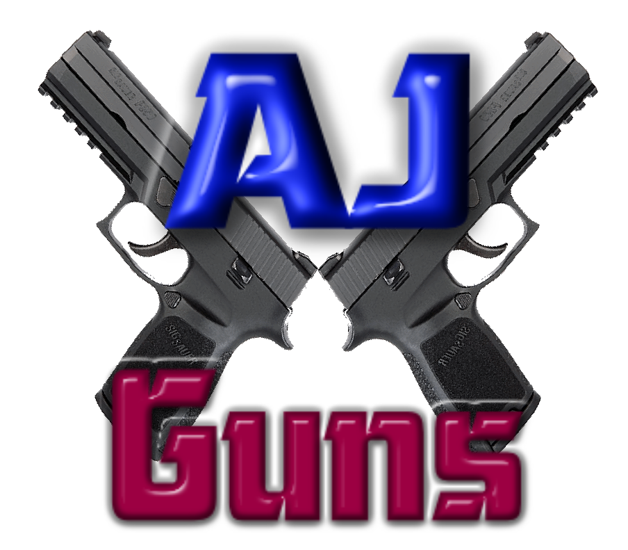 AJ Guns | 423 Bethlehem Rd, Knightdale, NC 27545 | Phone: (919) 373-8141