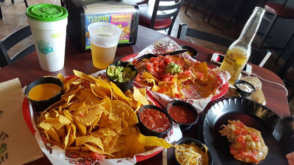 Tijuana Flats | 8703 Stirling Rd, Cooper City, FL 33328, USA | Phone: (954) 318-0586