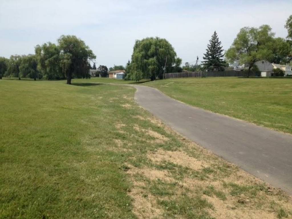 Two Mile Creek Greenway Trail | 787 E Park Dr, Tonawanda, NY 14150, USA | Phone: (716) 831-1001