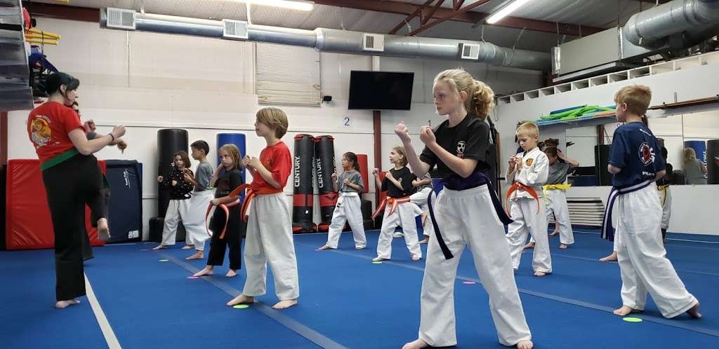 Wylie Karate | 1234 Parker Rd, Wylie, TX 75098, USA | Phone: (214) 293-8057