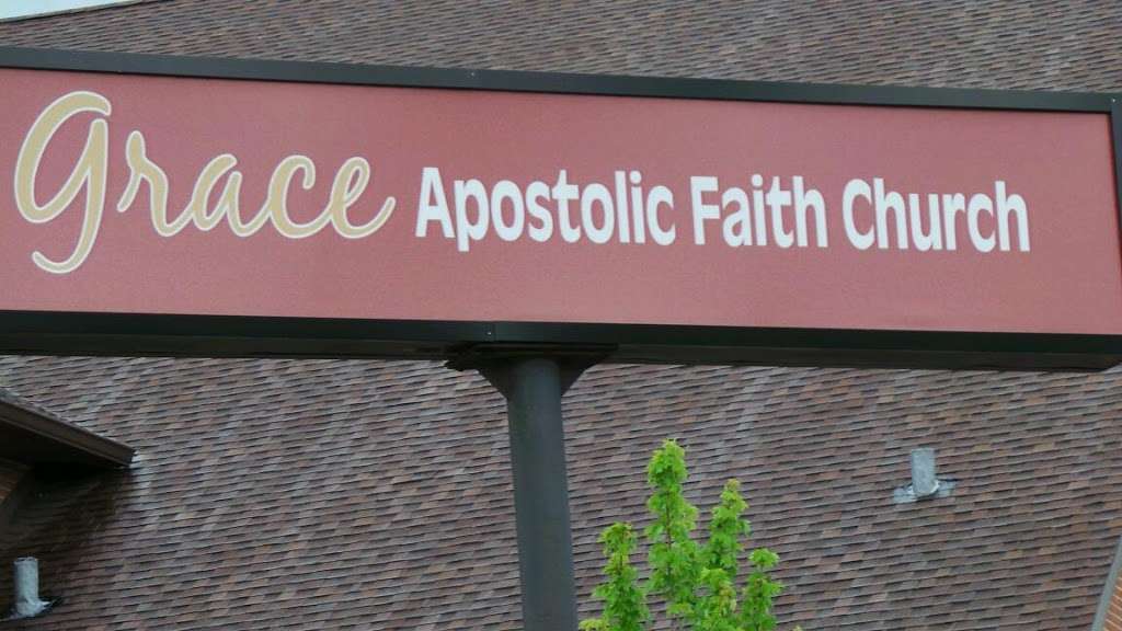Christ Apostolic Church | 8159 S Exchange Ave, Chicago, IL 60617 | Phone: (773) 721-2119