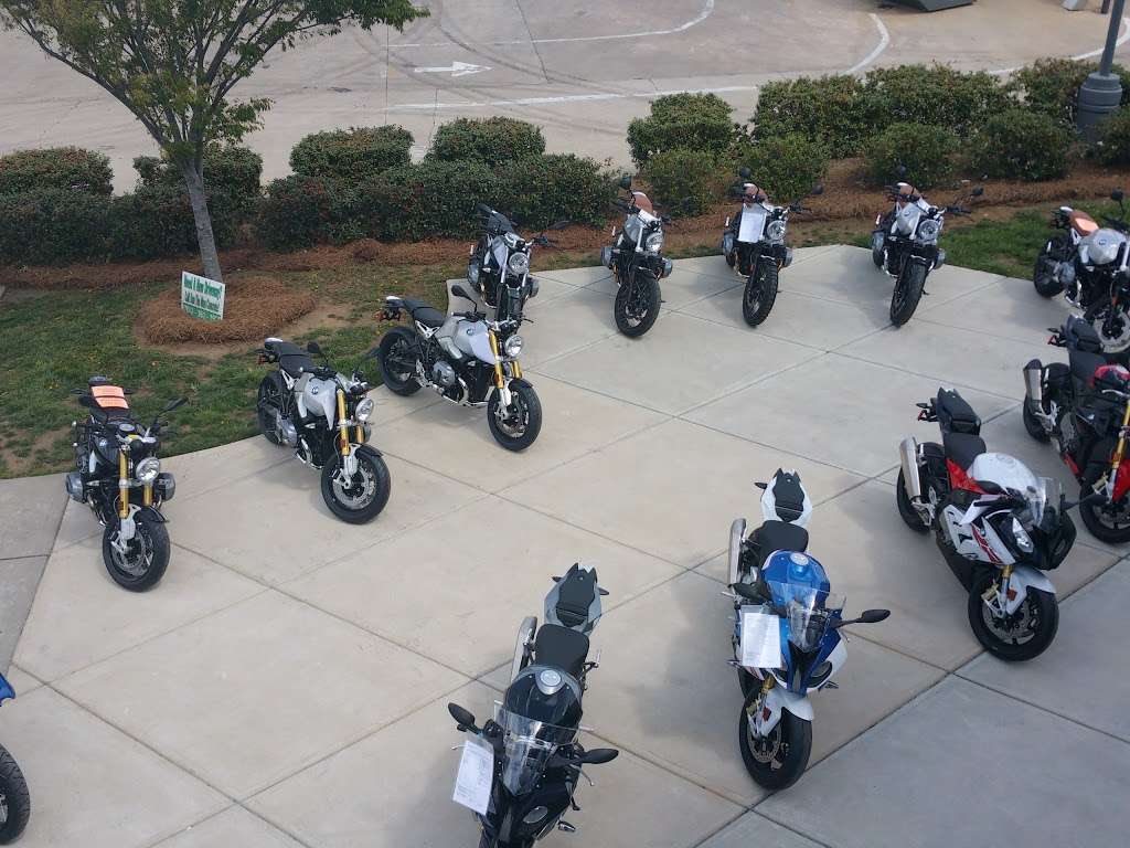 Motorcycles of Charlotte | 731 Westinghouse Blvd, Charlotte, NC 28273, USA | Phone: (704) 882-6106