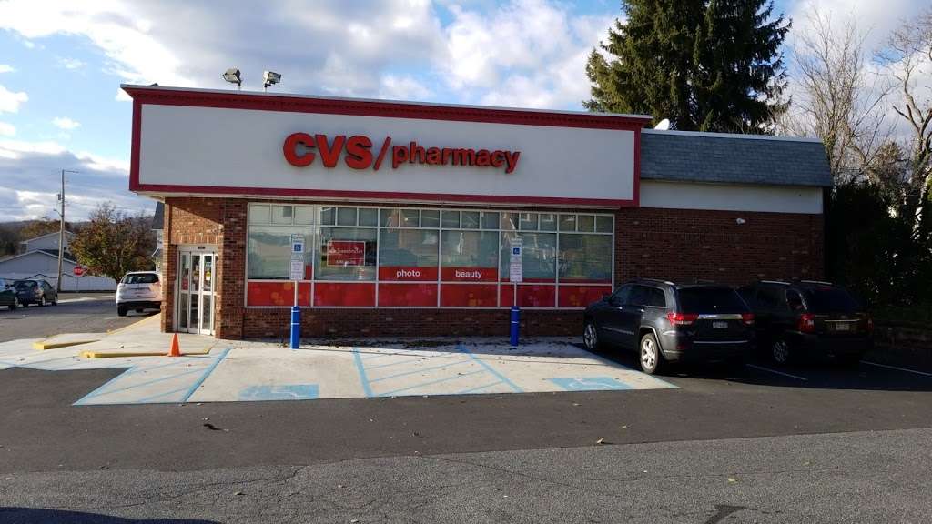 CVS | 1332 Main St, Hellertown, PA 18055, USA | Phone: (610) 838-5611