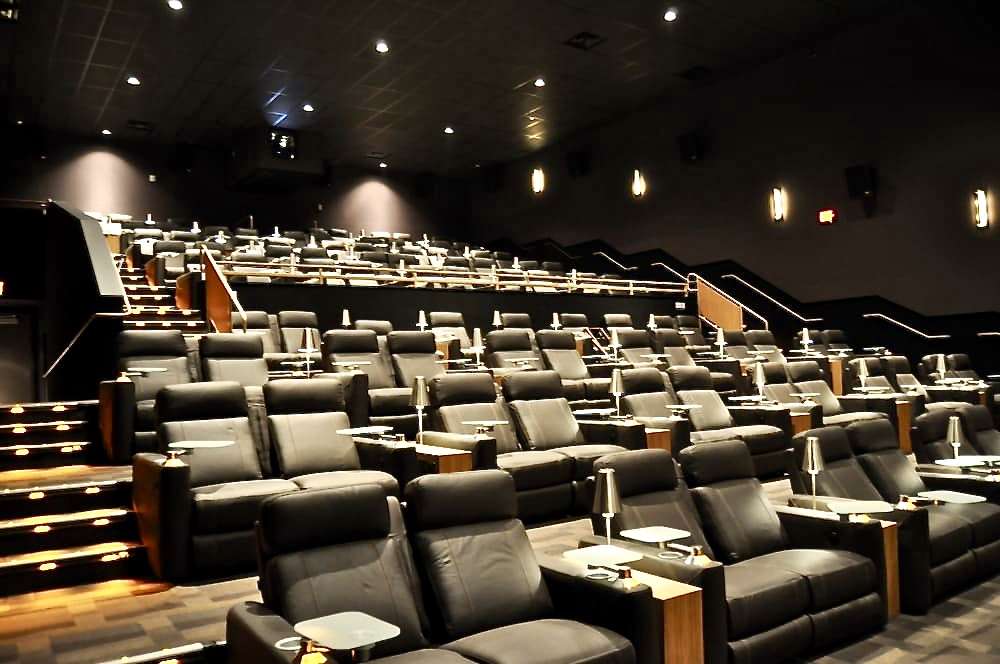 Cinepolis Luxury Cinemas | 6941 El Camino Real, Carlsbad, CA 92009, USA | Phone: (760) 827-6700